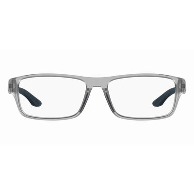Under Armour Brillen aus grauem Kunstharz (Gestell)