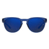 Under Armour Sonnenbrille aus blauem Harz