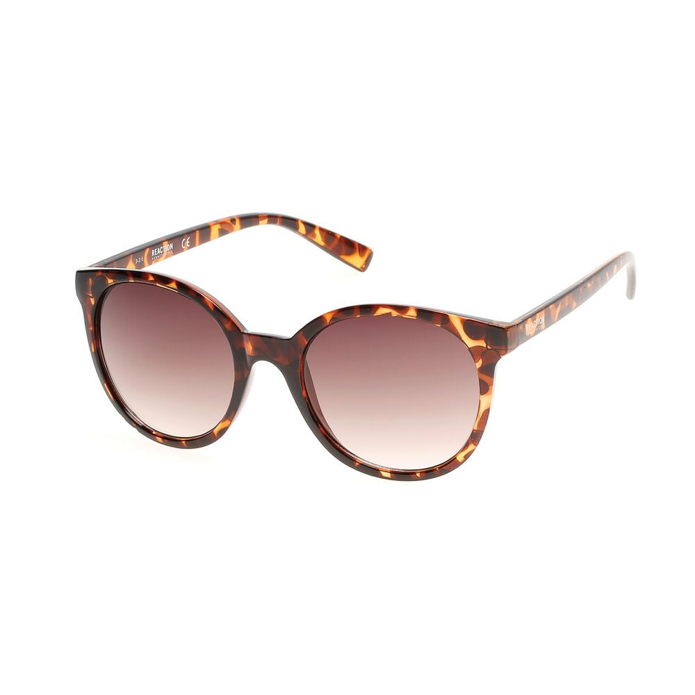 Kenneth Cole Brown Injected Sonnenbrille