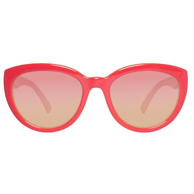 Benetton Multicolor Injected Sunglasses