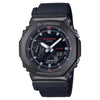Casio Black Fabric Sport Watch