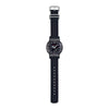 Casio Black Fabric Sport Watch