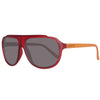 Benetton Multicolor Injected Sunglasses