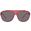Benetton Multicolor Injected Sunglasses