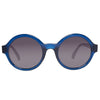 Benetton Blue Injected Sunglasses