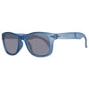 Benetton Blue Injected Sonnenbrille