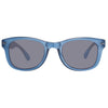 Benetton Blue Injected Sonnenbrille