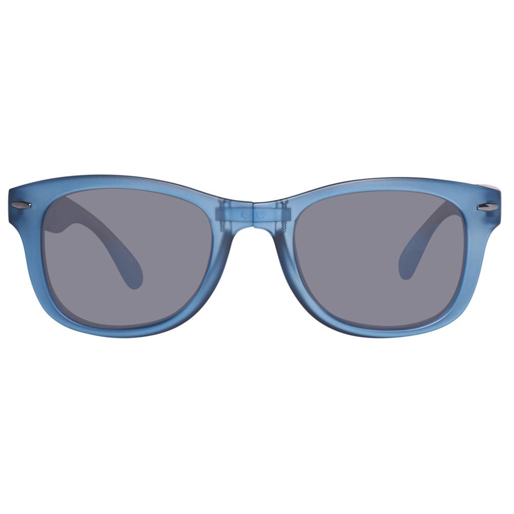 Benetton Blue Injected Sonnenbrille