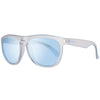 Benetton Blue Injected Sonnenbrille