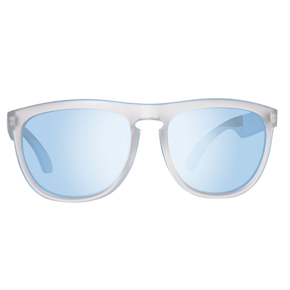 Benetton Blue Injected Sonnenbrille