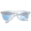 Benetton Blue Injected Sonnenbrille