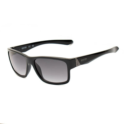Kenneth Cole Black Injected Sonnenbrille