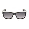 Kenneth Cole Black Injected Sonnenbrille