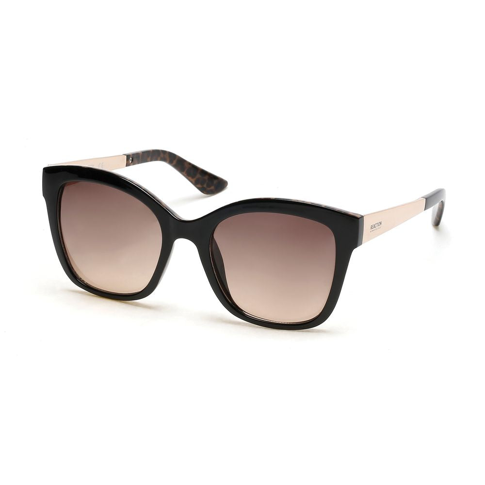 Kenneth Cole Black Injected Sonnenbrille