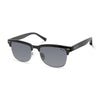 Kenneth Cole Black Acetate Sunglasses