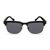 Kenneth Cole Black Acetate Sunglasses