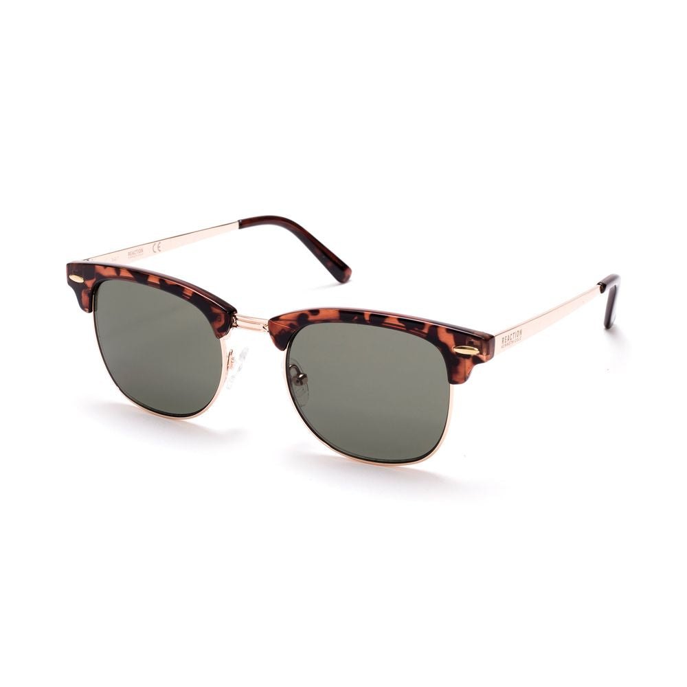 Kenneth Cole Brown Injected Sonnenbrille