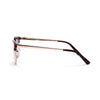 Kenneth Cole Brown Injected Sonnenbrille