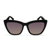 Kenneth Cole Black Injected Sonnenbrille