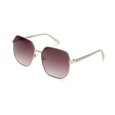 Kenneth Cole Multicolor Metal Sonnenbrille