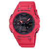 Casio Multicolor Resin Sport Watch