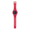 Casio Multicolor Resin Sport Watch