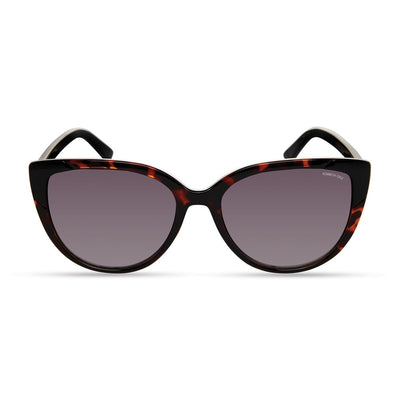 Kenneth Cole Black Injected Sonnenbrille