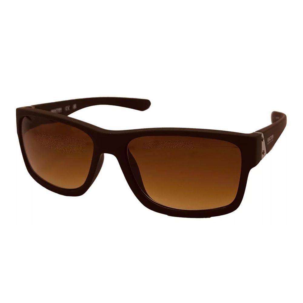 Kenneth Cole Brown Injected Sonnenbrille
