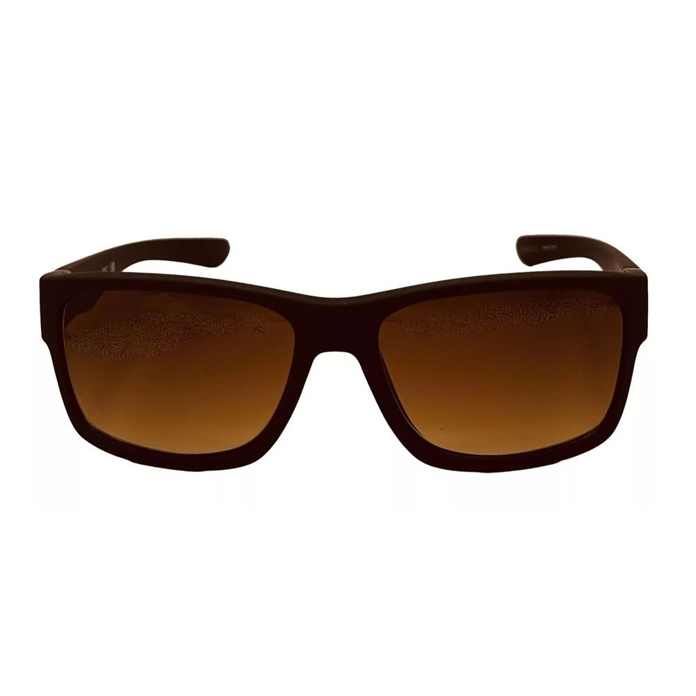 Kenneth Cole Brown Injected Sonnenbrille