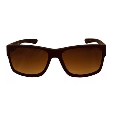 Kenneth Cole Brown Injected Sonnenbrille
