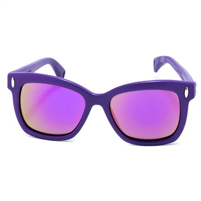 Italia Independent Multicolor Rubber Sunglasses