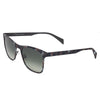 Italia Independent Brown Metal Sunglasses
