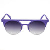 Italia Independent Multicolor Metal Sunglasses