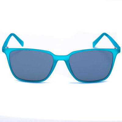 Italia Independent – Blaue Acetat-Sonnenbrille