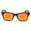 Italia Independent Multicolor Acetate Sunglasses