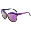 Italia Independent Multicolor Acetate Sunglasses