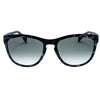Italia Independent Gray Acetate Sunglasses