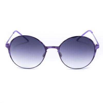 Italia Independent Multicolor Metal Sunglasses