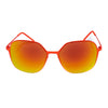 Italia Independent Multicolor Metal Sunglasses