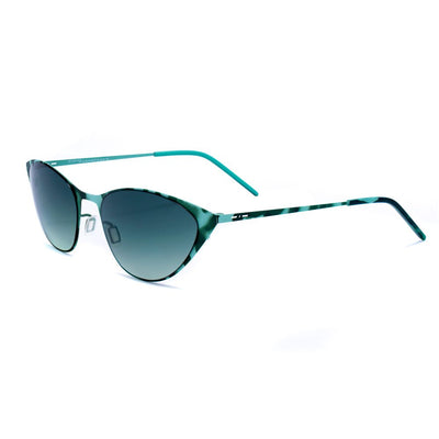 Italia Independent Green Metal Sonnenbrille