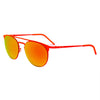 Italia Independent Orange Metal Sonnenbrille