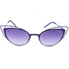 Italia Independent Multicolor Metal Sunglasses
