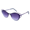 Italia Independent Multicolor Metal Sunglasses