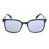 Italia Independent Gray Metal Sunglasses