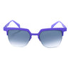 Italia Independent Purple Metal Sonnenbrille
