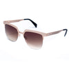 Italia Independent Multicolor Metal Sunglasses