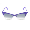 Italia Independent Purple Metal Sonnenbrille