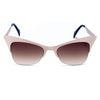 Italia Independent Multicolor Metal Sunglasses