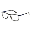 Land Rover Graue Brille (Gestell)