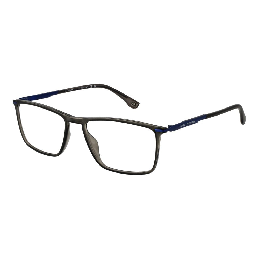 Land Rover Graue Brille (Gestell)